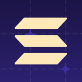Manami Staked SOL logo